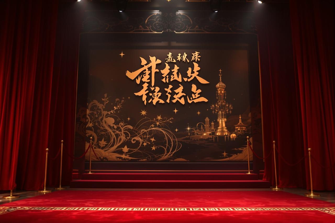 《长安幻夜》荣获第36届金鸡奖最佳影片提名，免费看动漫再创辉煌