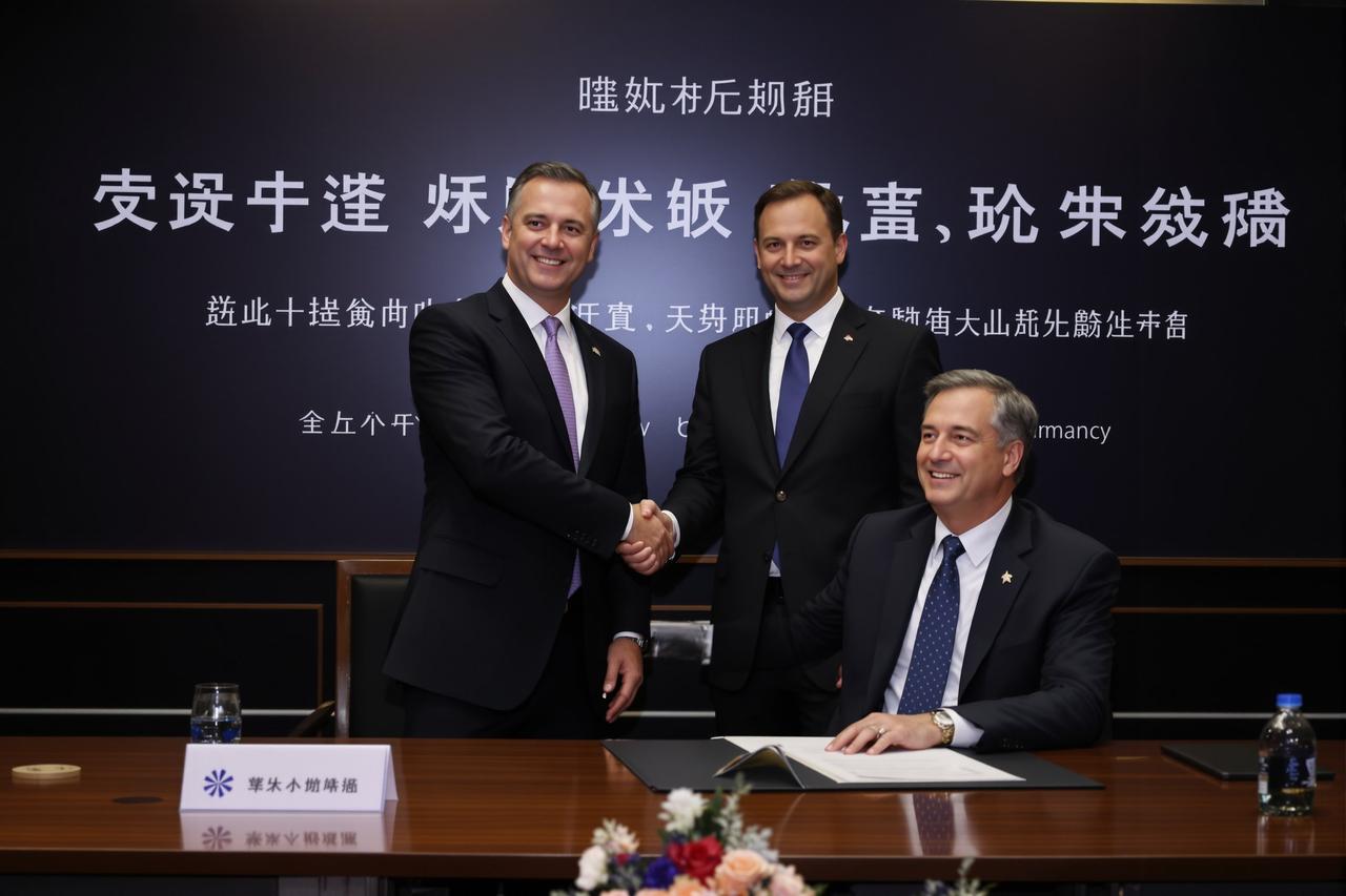 免费看动漫与华谊兄弟达成战略合作，共同开发多部重磅影视项目